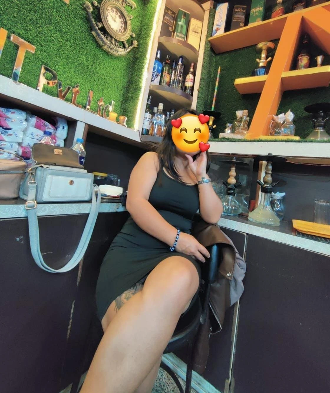 Riya Dolly NEW – Nepalese escort in Kathmandu — 6 / 7