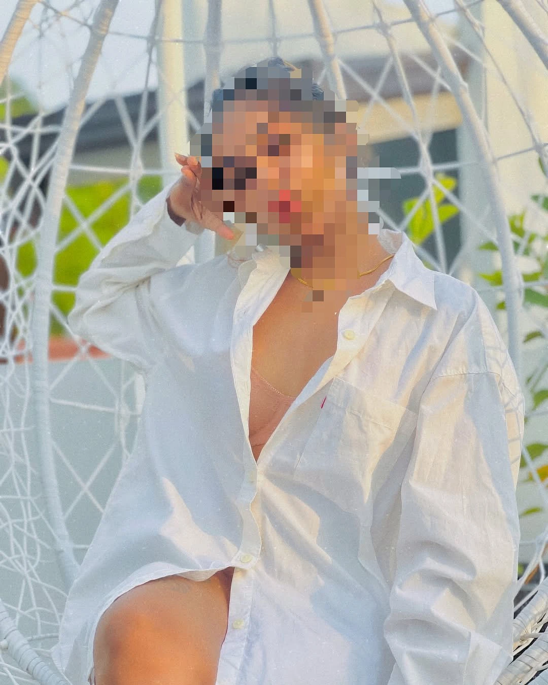Nishu Gfe – Sri Lankan escort in Colombo — 3 / 5