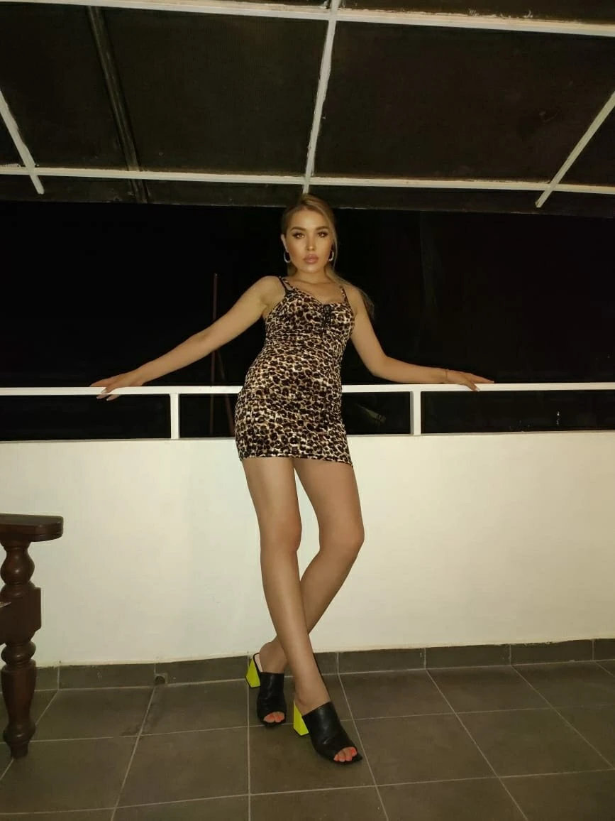 Sensual pleasure GFE( leaving soon) – Russian escort in Colombo — 6 / 8