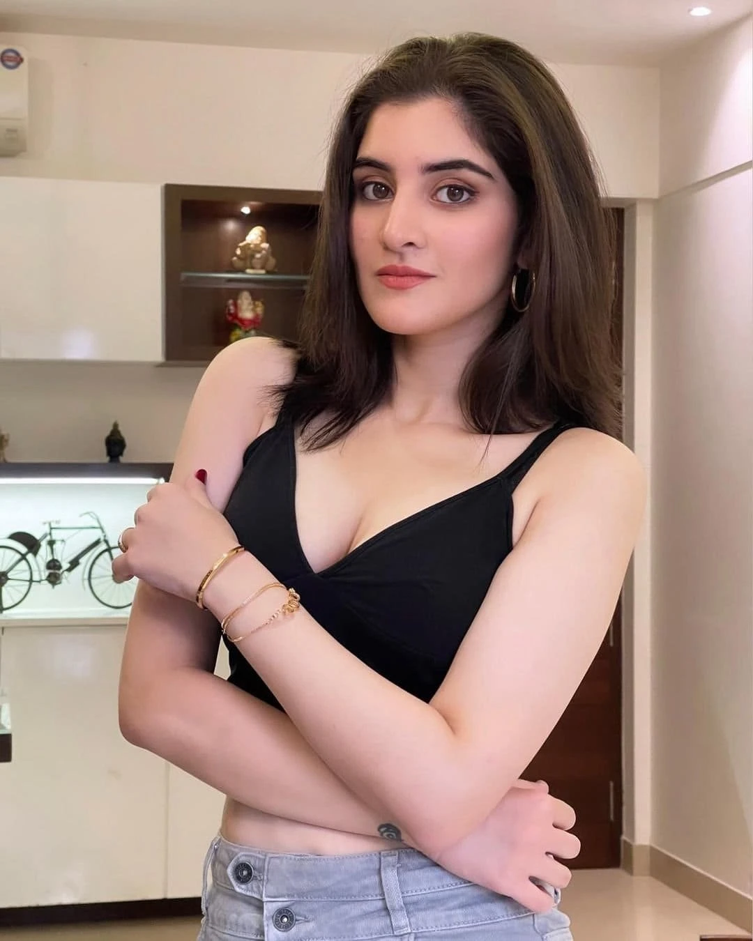 Delhi Escorts 3, 4, 5★star Hotels Service – Indian escort in New Delhi — 2 / 4