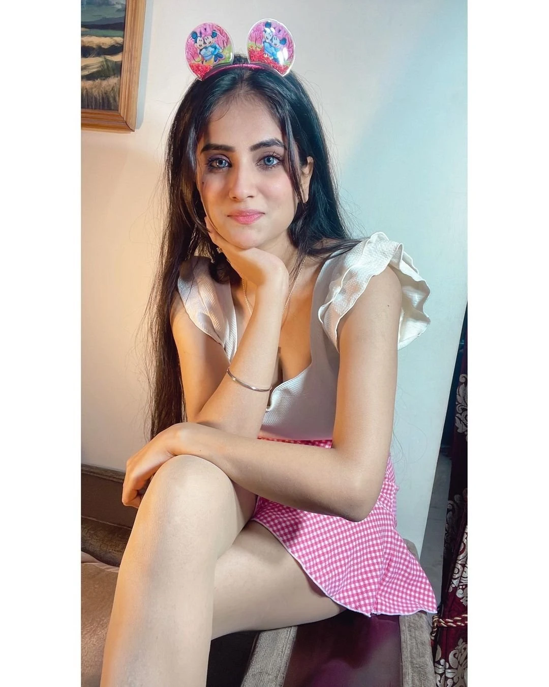 Kavya Escort – Indian escort in Mumbai — 2 / 4
