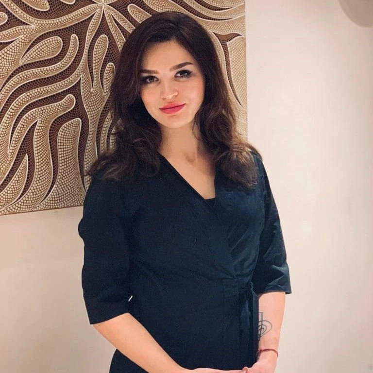 Paradiseon Spa = Vip Premium Erotic Spa – Indian escort in Hyderabad — 12 / 15
