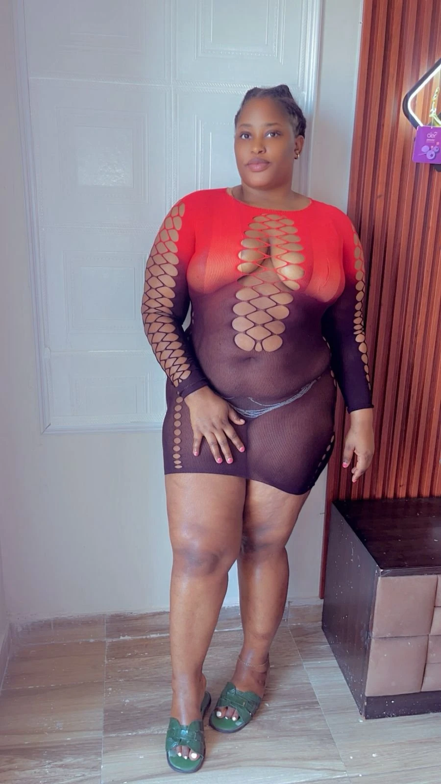 African Banky +91//789623//3829 – escort in Noida — 7 / 24