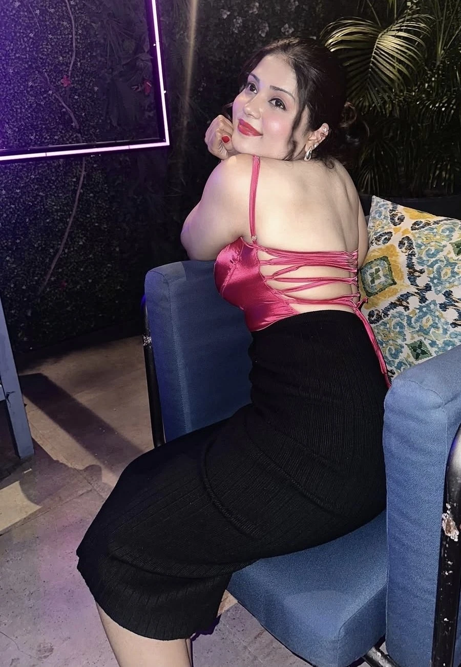 Nisha – escort in Bhubaneshwar — 2 / 3