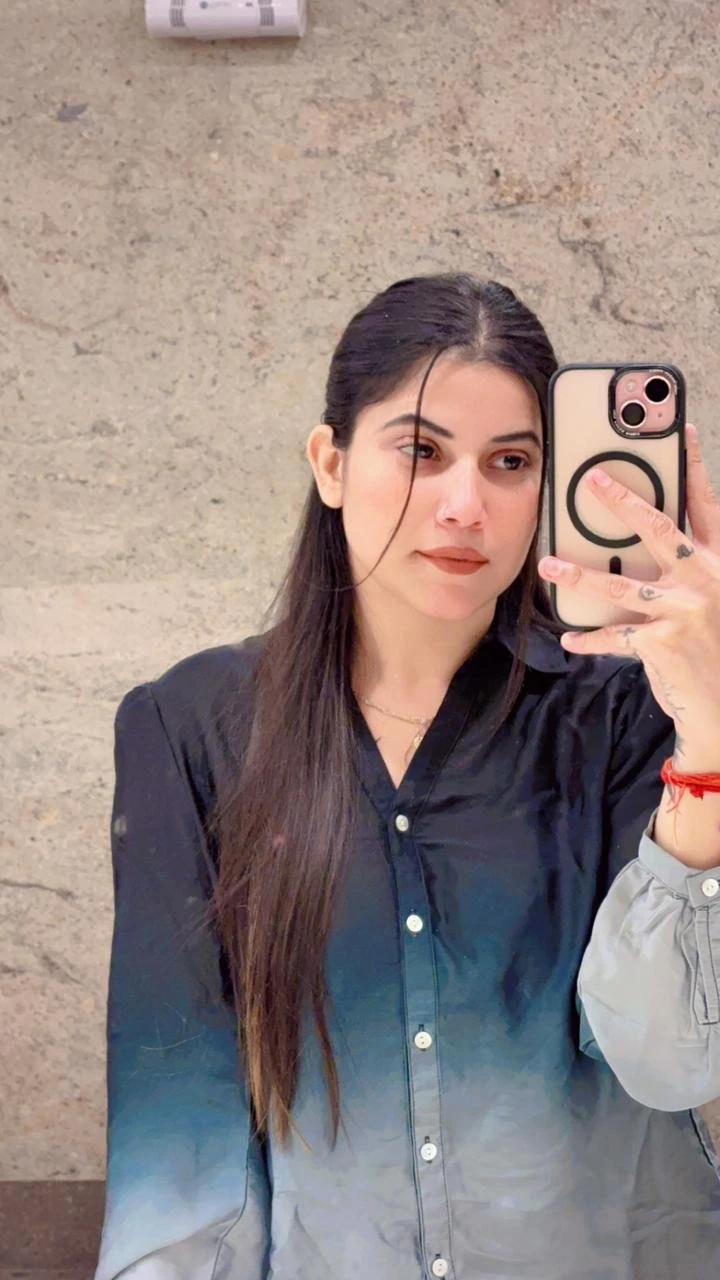 Female Escorts in Udaipur – Indian escort in Udaipur — 3 / 6