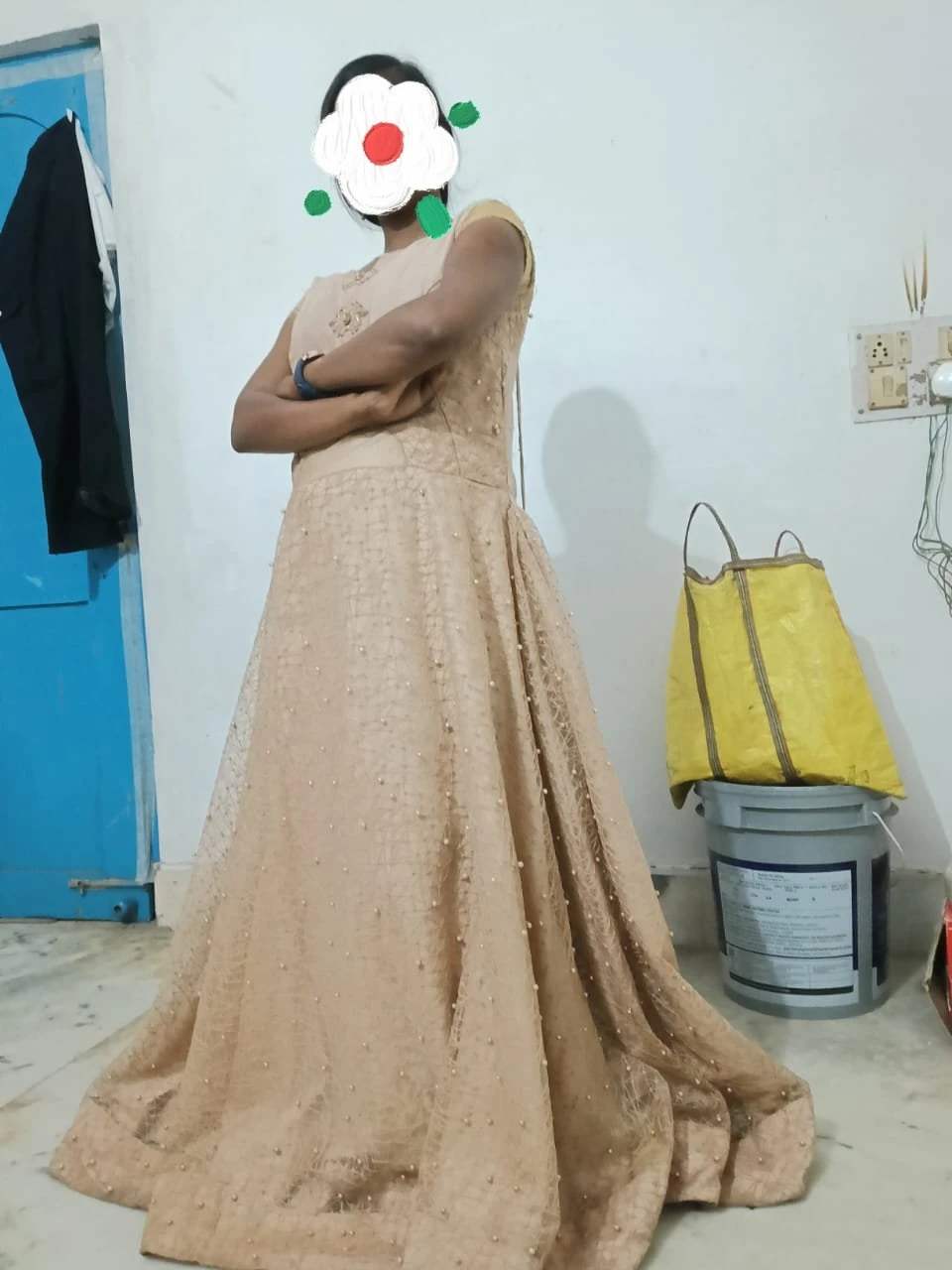 Alina Cam Show Real Meet – Indian escort in Hyderabad — 2 / 5