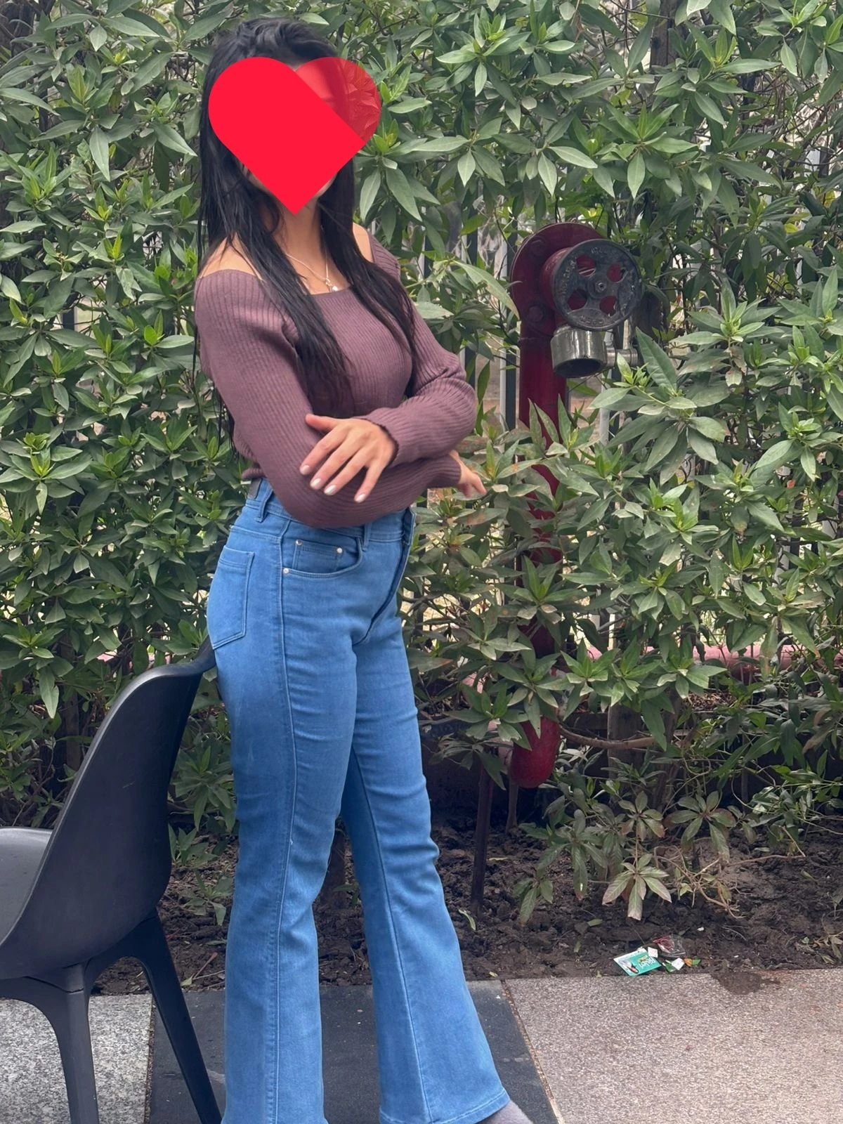 Pooja Independent 24/7 Available – Indian escort in Jaipur — 6 / 7