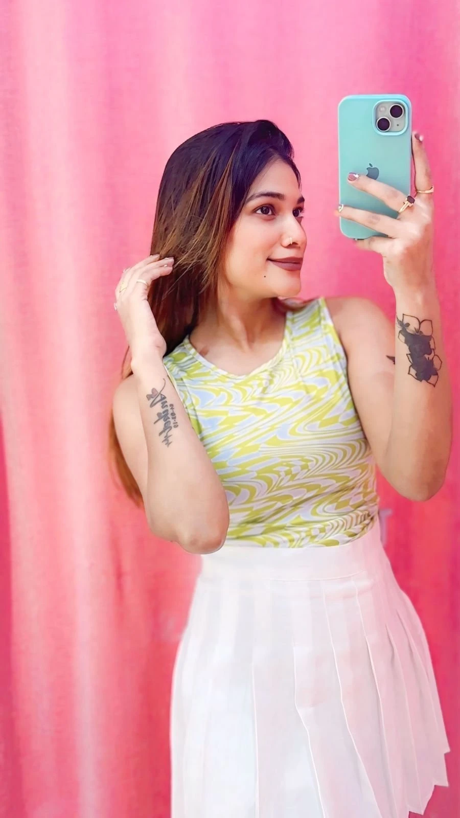 Vip Service Only Cash – Indian escort in Surat — 2 / 6