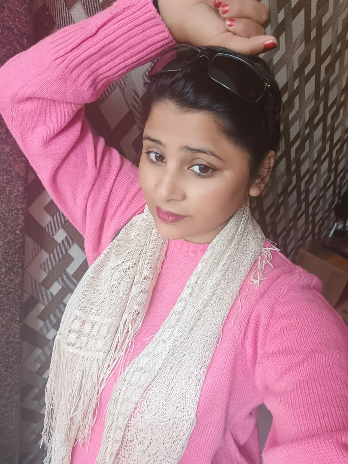 Drishti Reddy Hyderabad Call Girs Vip – Indian escort in Hyderabad — 4 / 5