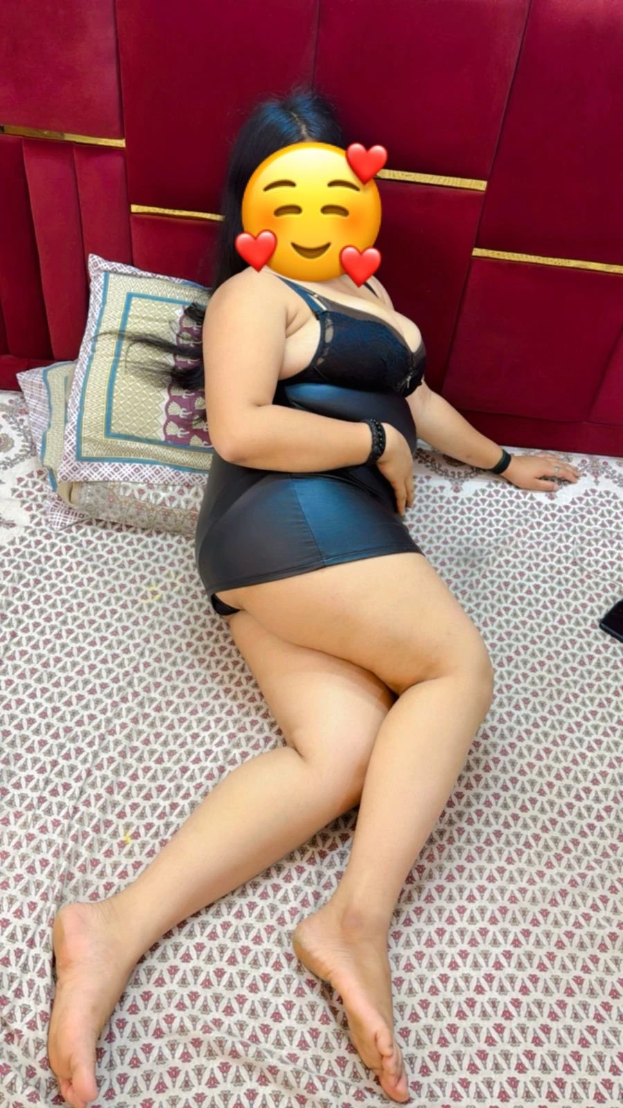 Anny Cam And Real Meet – Indian escort in New Delhi — 3 / 19