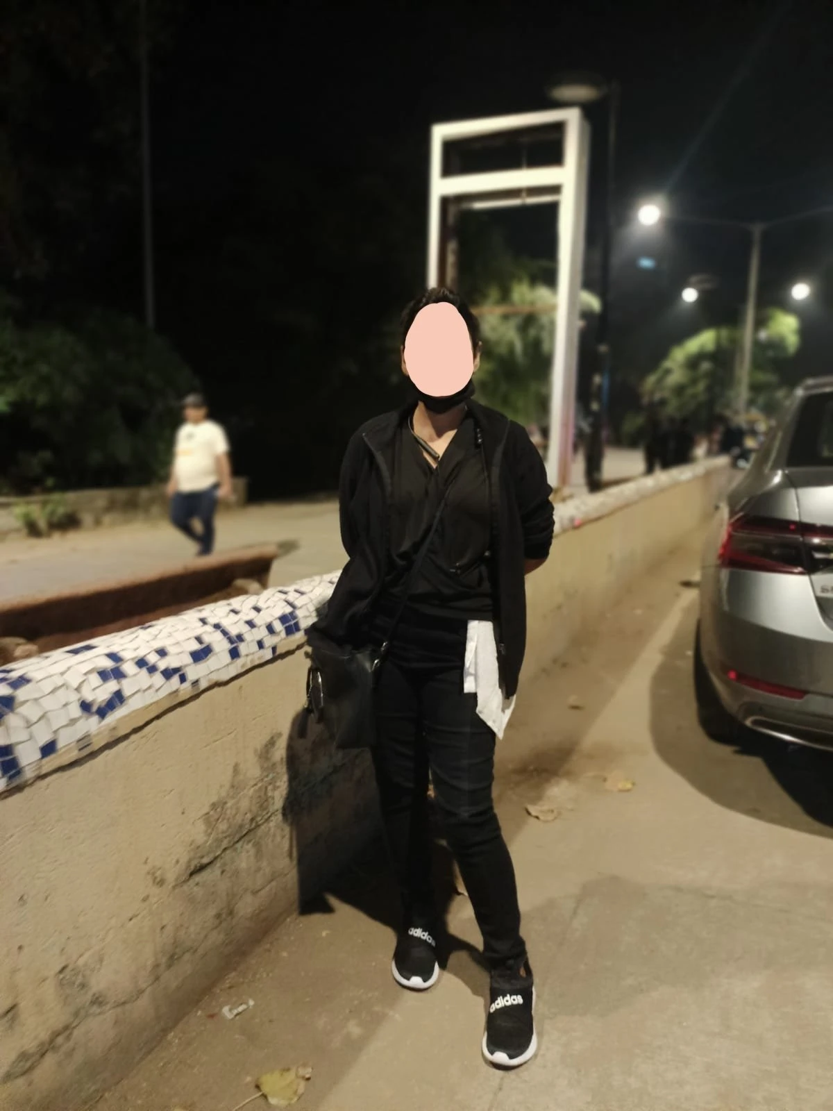 Kashmira Saigal – Indian escort in Mumbai — 4 / 6