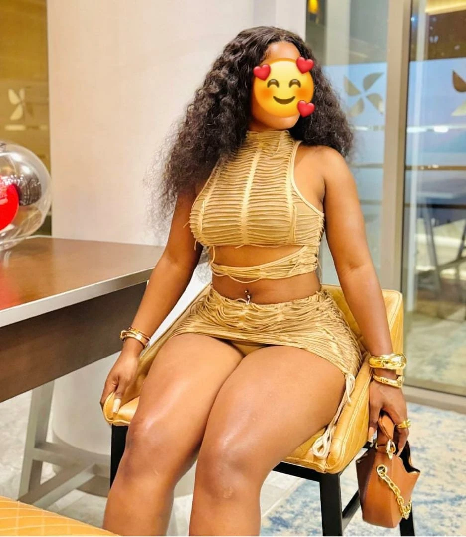 Noreen – Ugandan escort in Kathmandu, Escort, Kathmandu