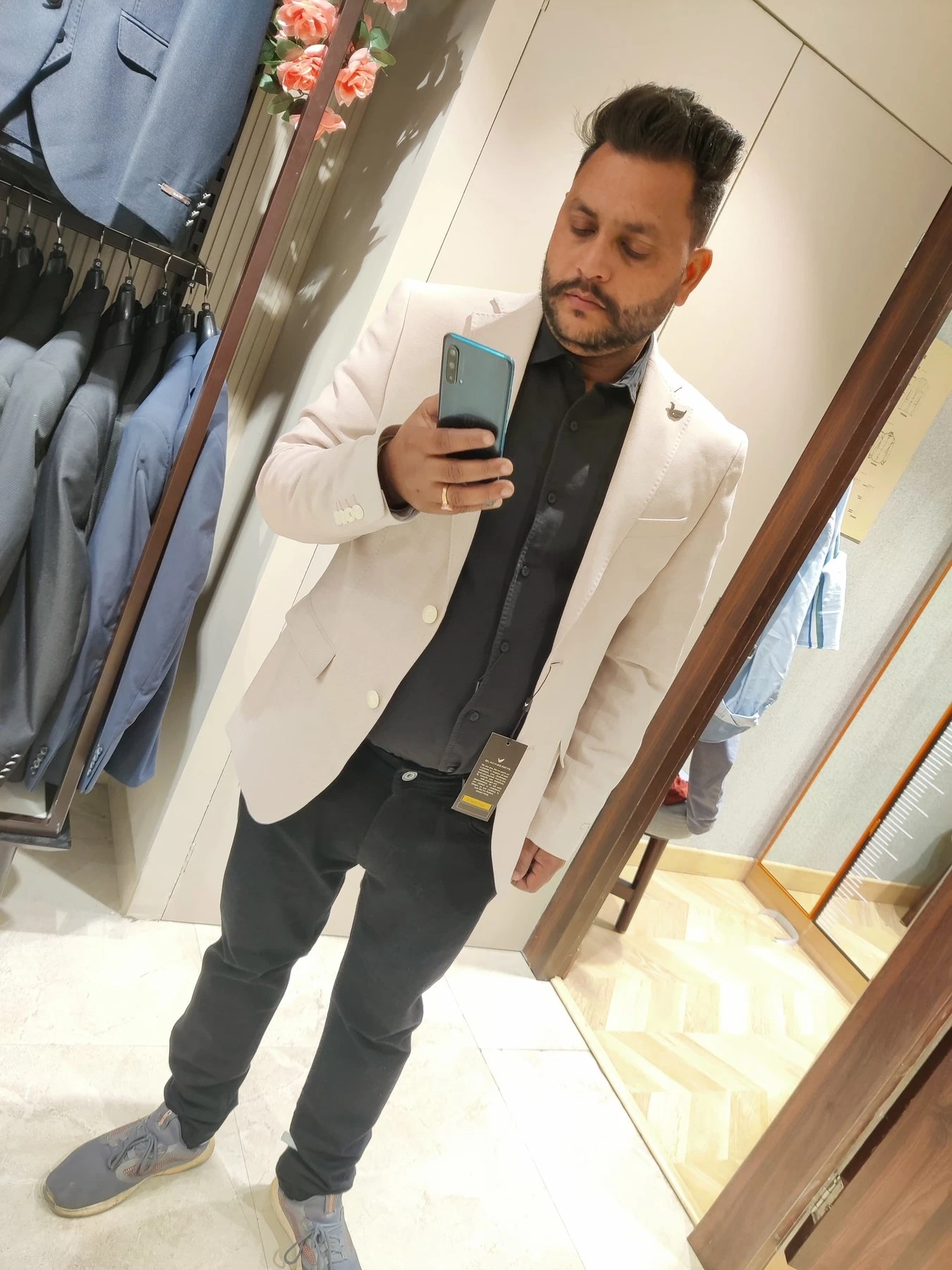 Sachin Kamboj – Indian escort in Karnal — 3 / 6