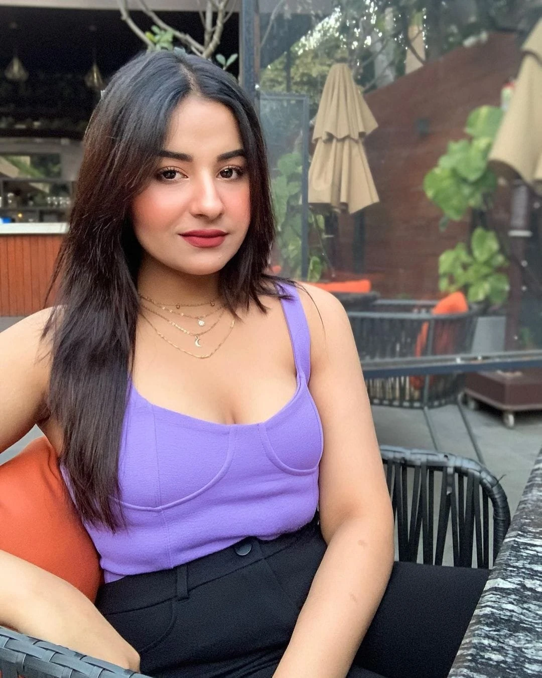 Purvi Independent – Indian escort in Navi Mumbai — 2 / 4
