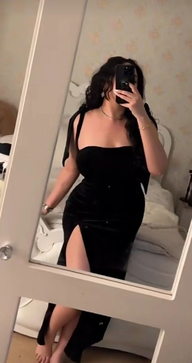 Hana – Andorran escort in Tehran — 2 / 4