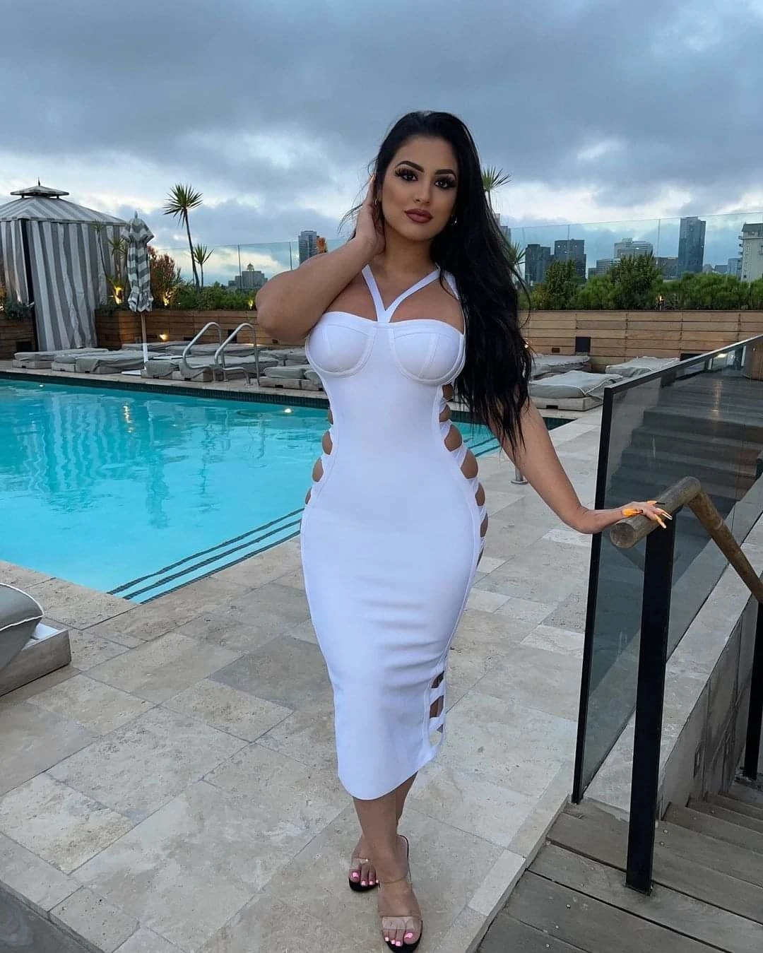Russian Escorts in Connaught Place – Russian escort agency in New Delhi — 22 / 28