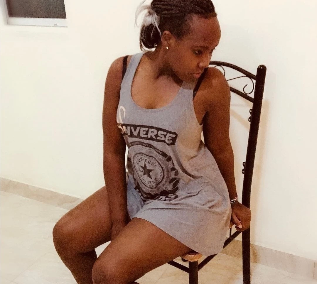 Kelly – Algerian adult performer in Beirut — 2 / 8