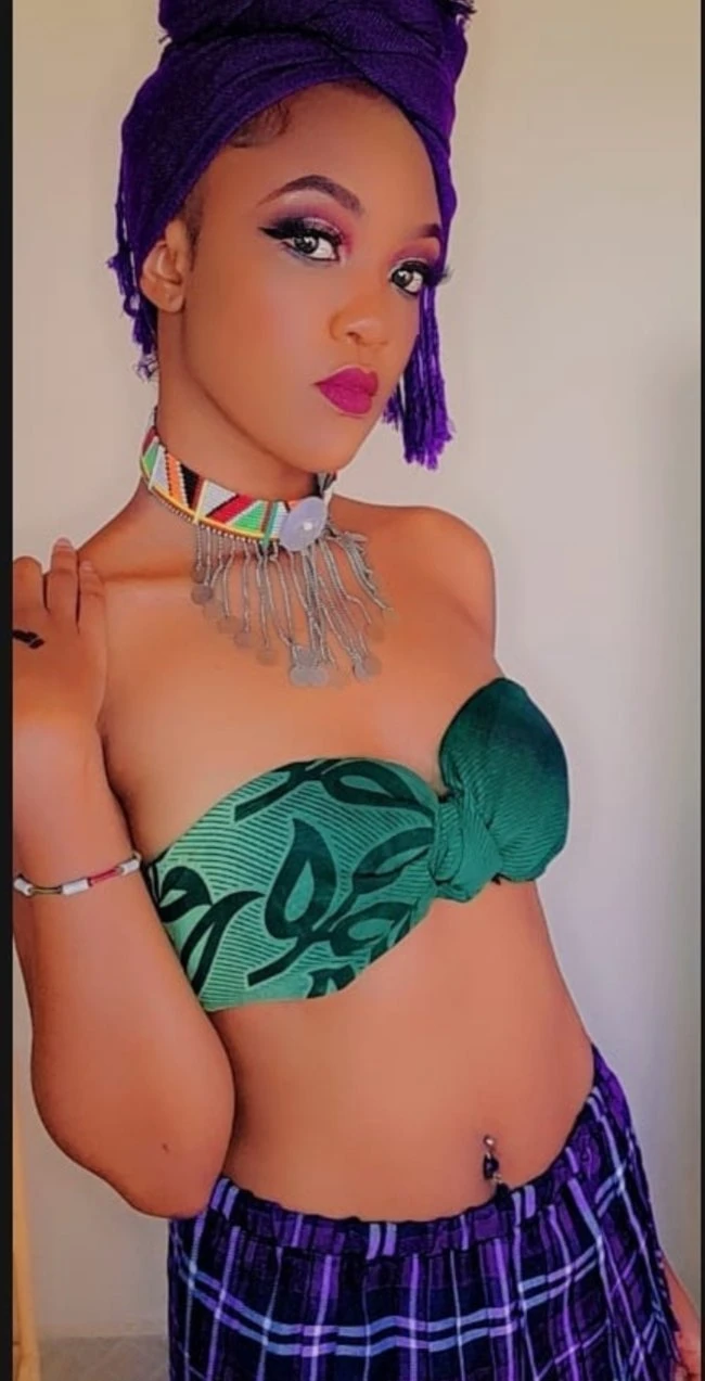 Becky – Tanzanian escort agency in Beirut, Escort, Beirut