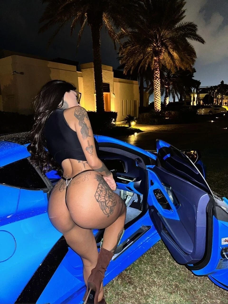 Top Clas Genuine Air Hostes Model Escort – Indian escort agency in Pune — 4 / 7