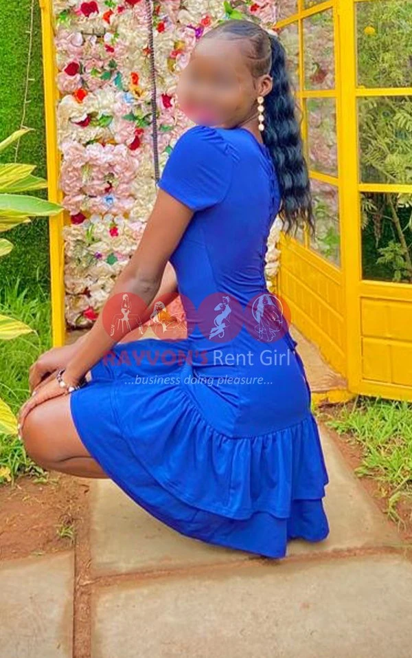 Rome – Ugandan escort in Kampala — 2 / 3