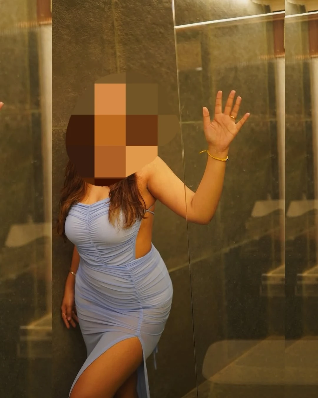 ️ I'm Palak Cam Show & Real Meet, Escor – Indian escort in Mumbai — 3 / 4
