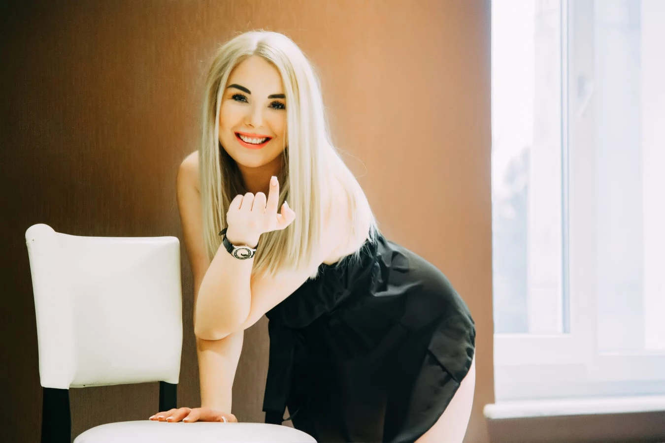 Angelica – escort in Beirut — 10 / 15