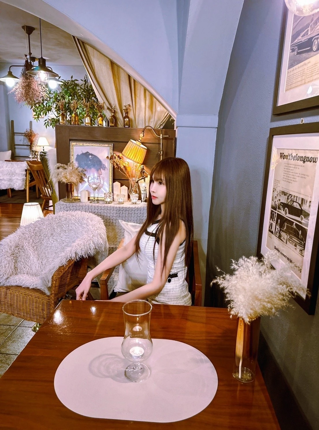 Linly – Thai escort in Seoul — 7 / 8