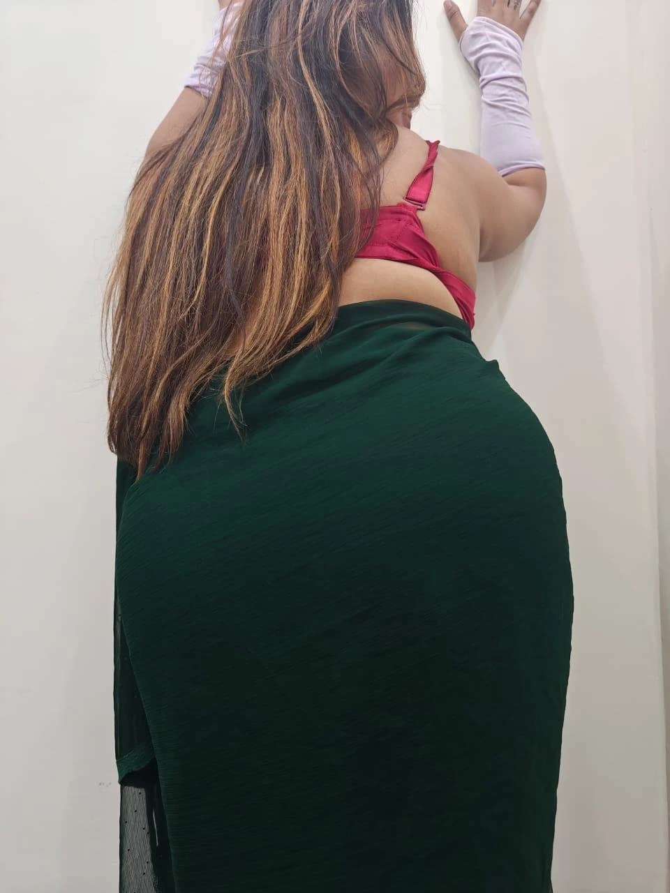 Ayushi and Ayush Cam Solo & Cuople Show – Indian escort in New Delhi — 7 / 9