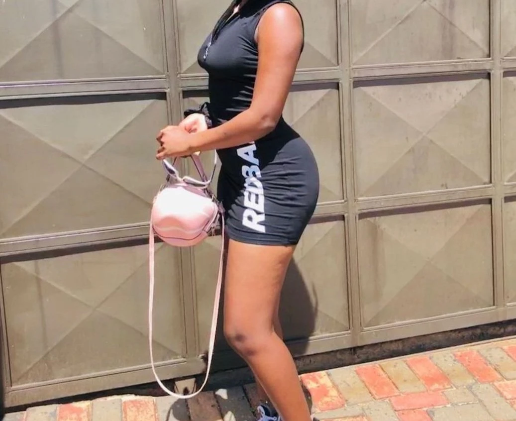 Kate – Kenyan escort in Zanzibar — 2 / 5