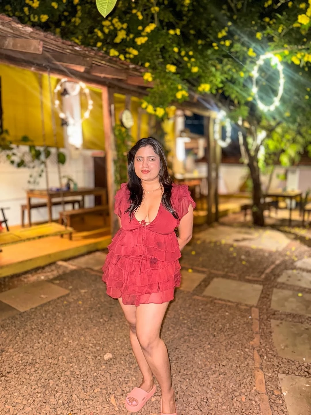 Indu – Indian escort in Thiruvananthapuram — 3 / 4