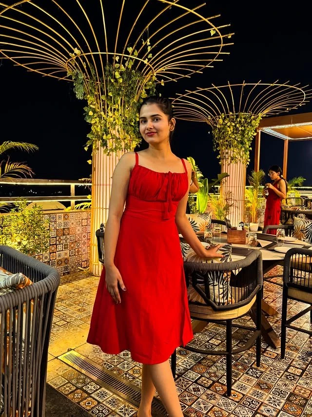 Avantika – Indian escort in Visakhapatnam — 4 / 7