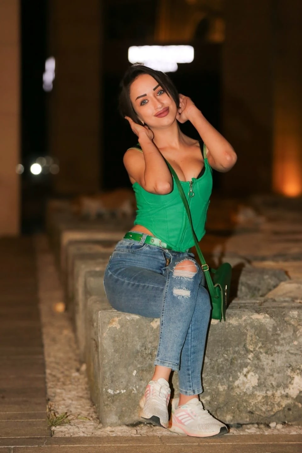 Katie – Japanese escort in Beirut — 3 / 6