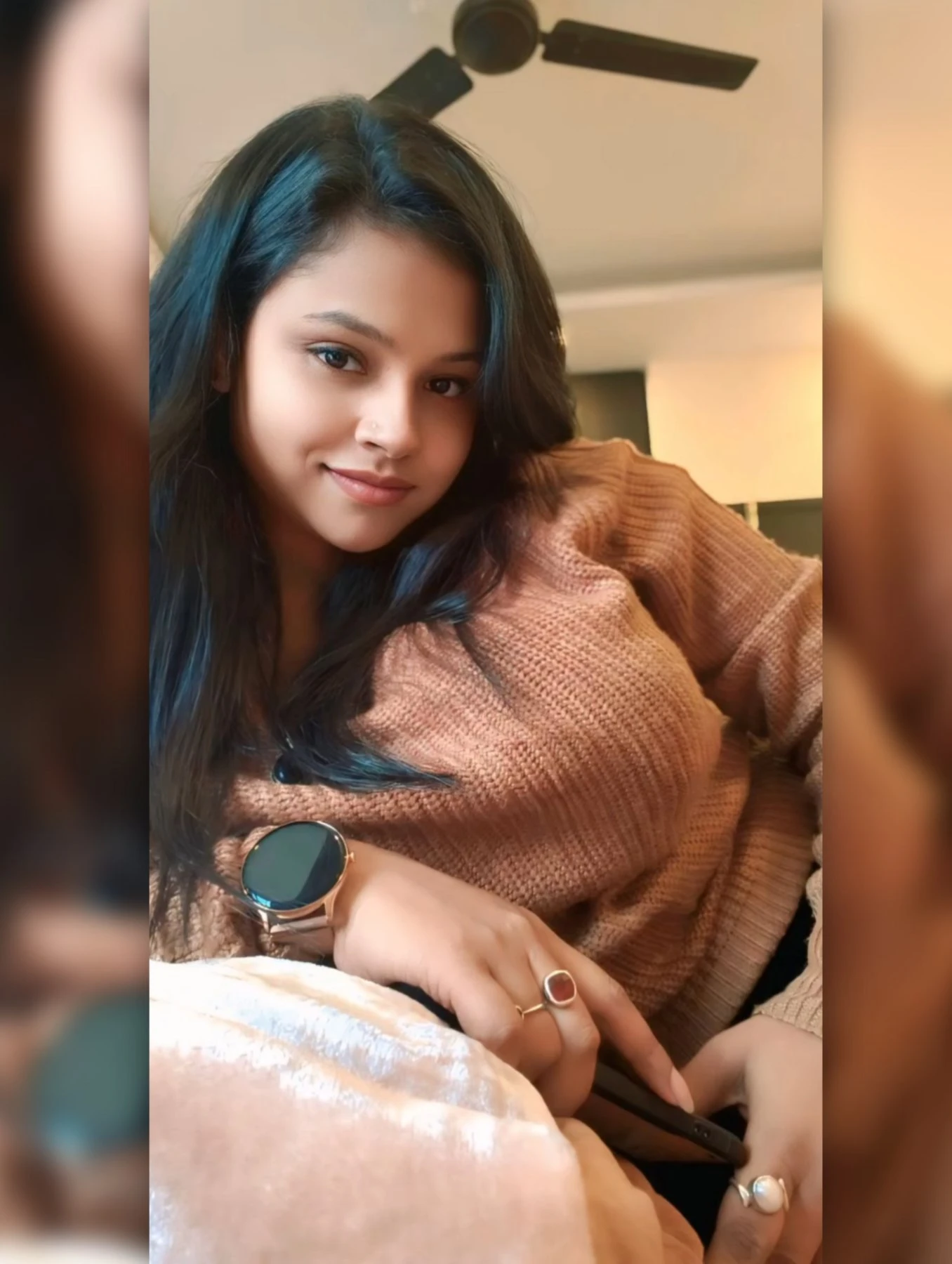 Meet & Cam Session Available 🦋 – Indian escort in Mumbai — 2 / 7