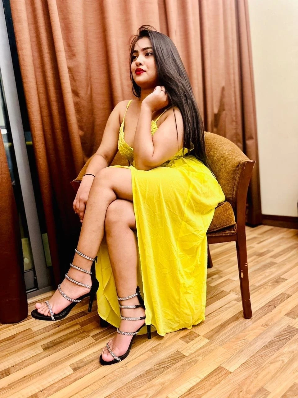 ❣️(𝐎𝐧𝐥𝐲 𝐂𝐚𝐬𝐡) SHEETAL GUPTA – Indian escort in Thane — 7 / 9