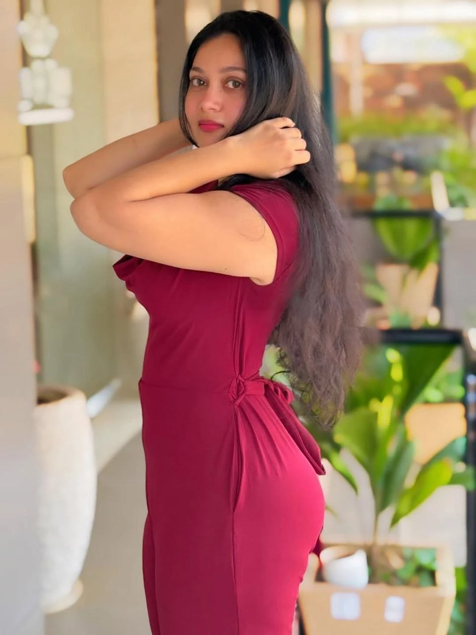 Unnati – escort in Kochi — 3 / 4