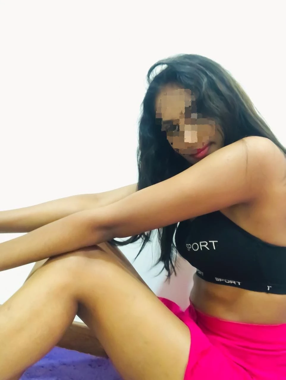 Zara tank skin Teen girl – Sri Lankan escort in Colombo — 8 / 10