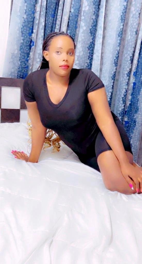 Joy – South African escort in Pune — 12 / 15