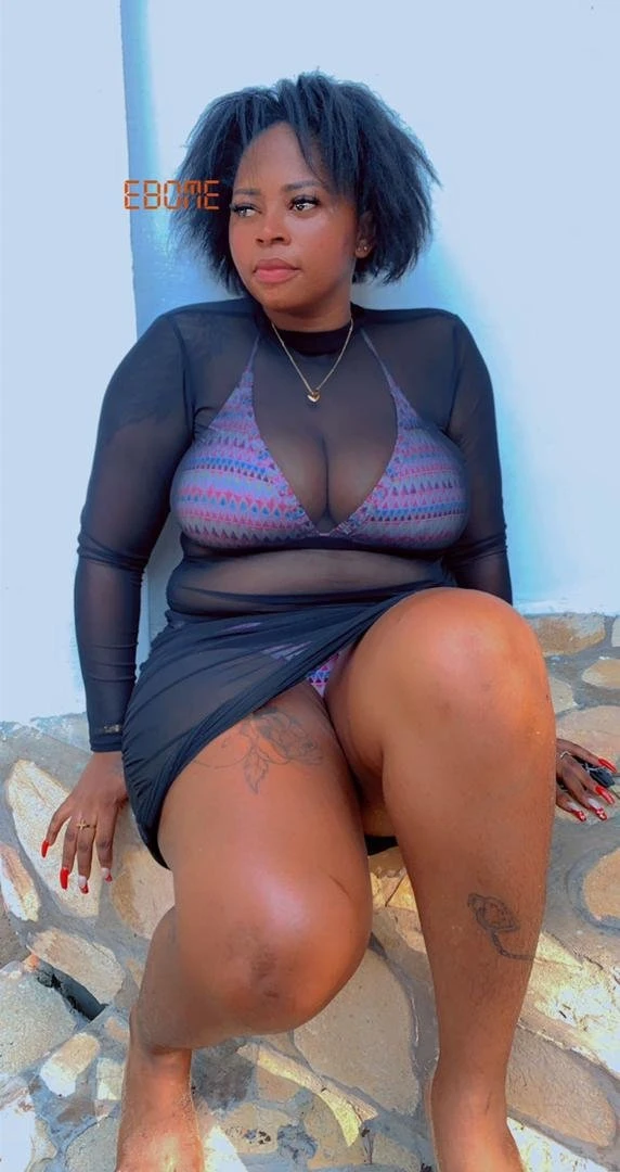Candila – Cameroonian escort in Tunis, Escort, Tunis