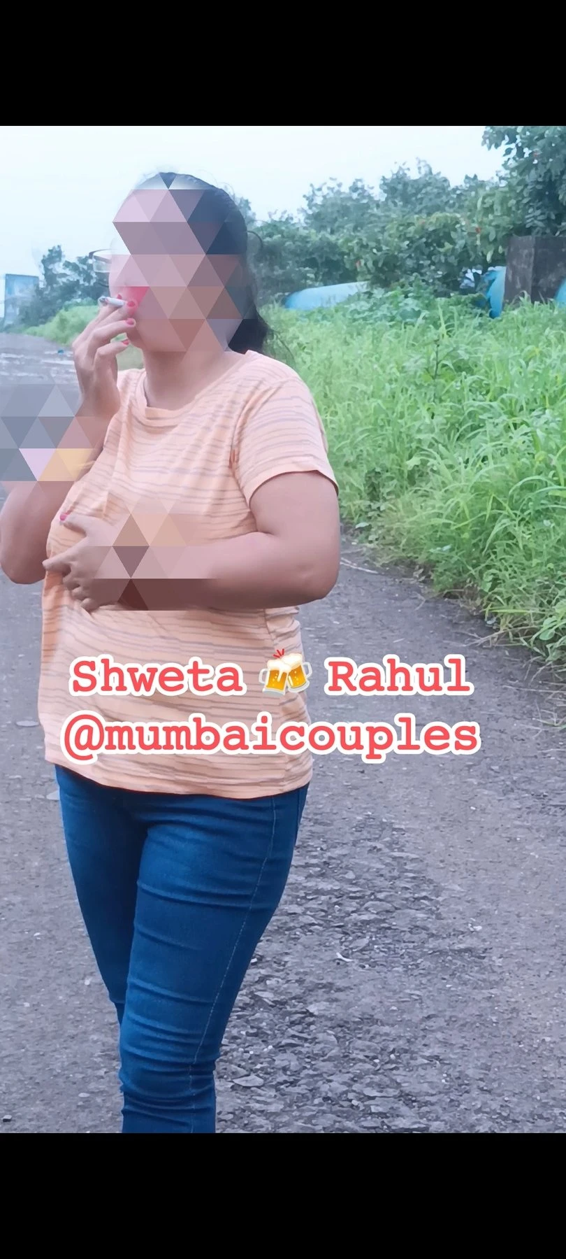 Shweta & Rahul Married Couples – Indian companion in Mumbai — 2 / 14