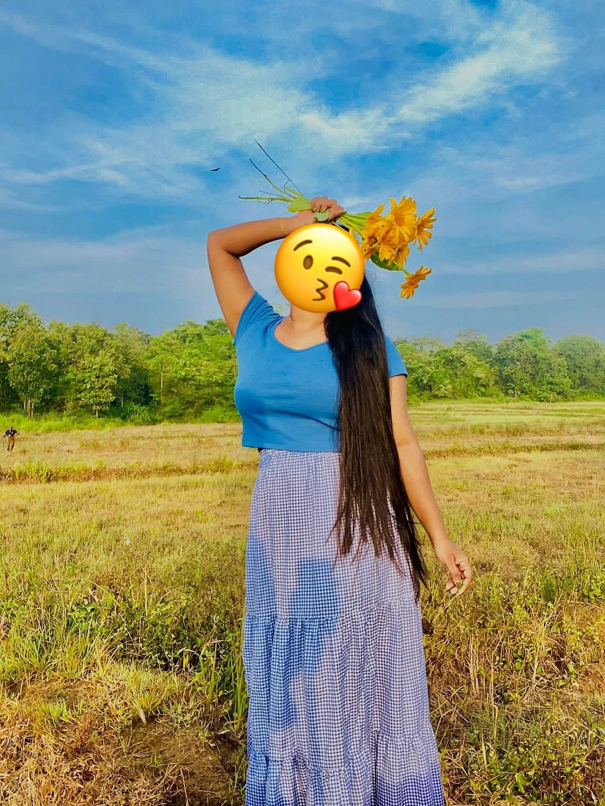 Dinushi(Authentic Sri Lankan Experience) – Sri Lankan escort in Colombo — 3 / 4