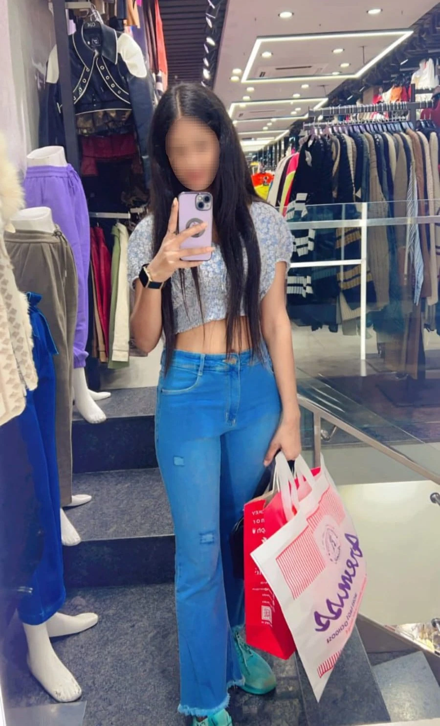 EXCLUSIVE INDEPENDENT ESCORT GFE 24 YEAR – Indian escort in Mumbai — 13 / 14