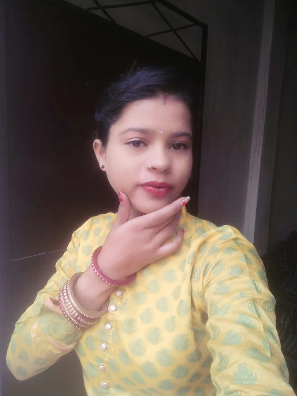 Sapna – Indian escort in Mumbai — 3 / 4