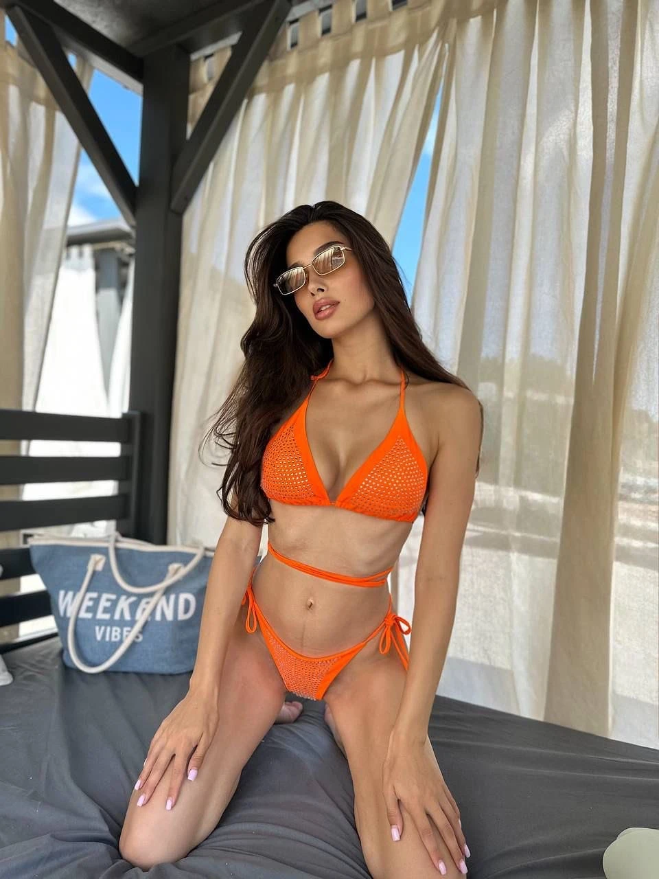 Sandra – Ukrainian escort in Malta — 12 / 14