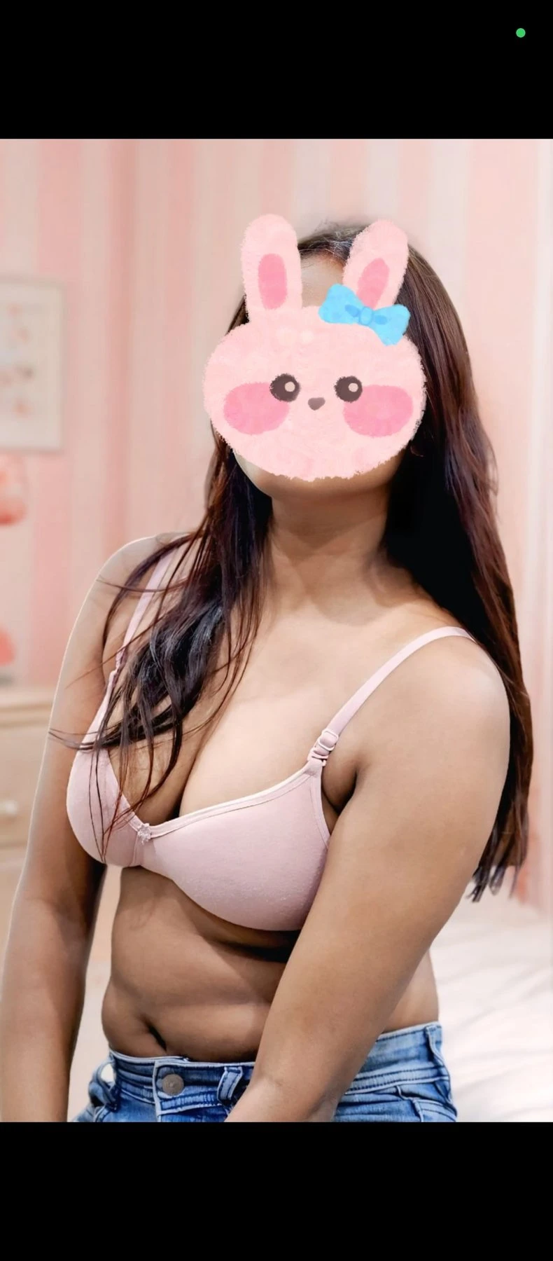 Avni Real Meet and Cam – Indian escort in Noida — 5 / 6