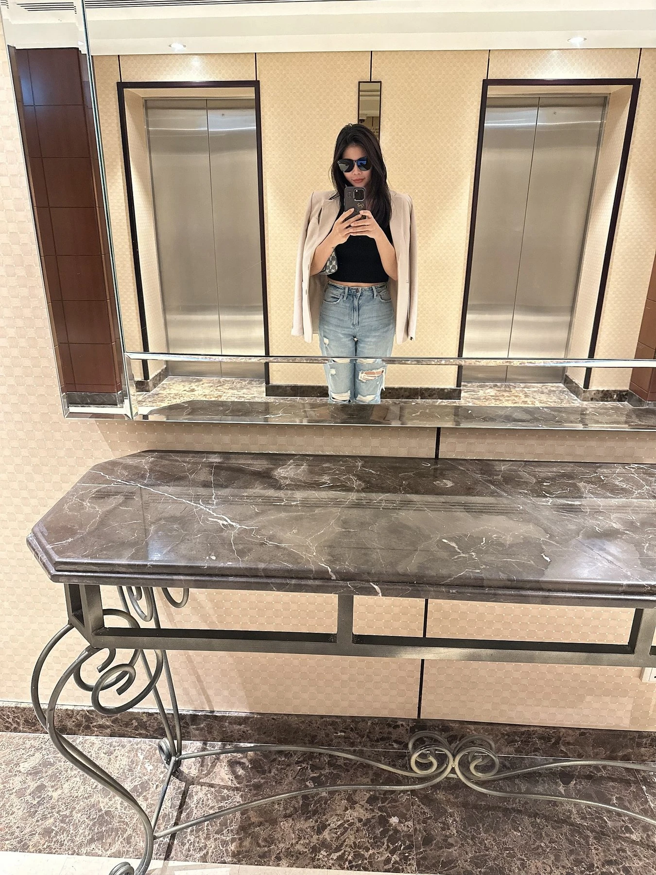 Kimberly HCM – Vietnamese masseuse in Ho Chi Minh City — 5 / 25