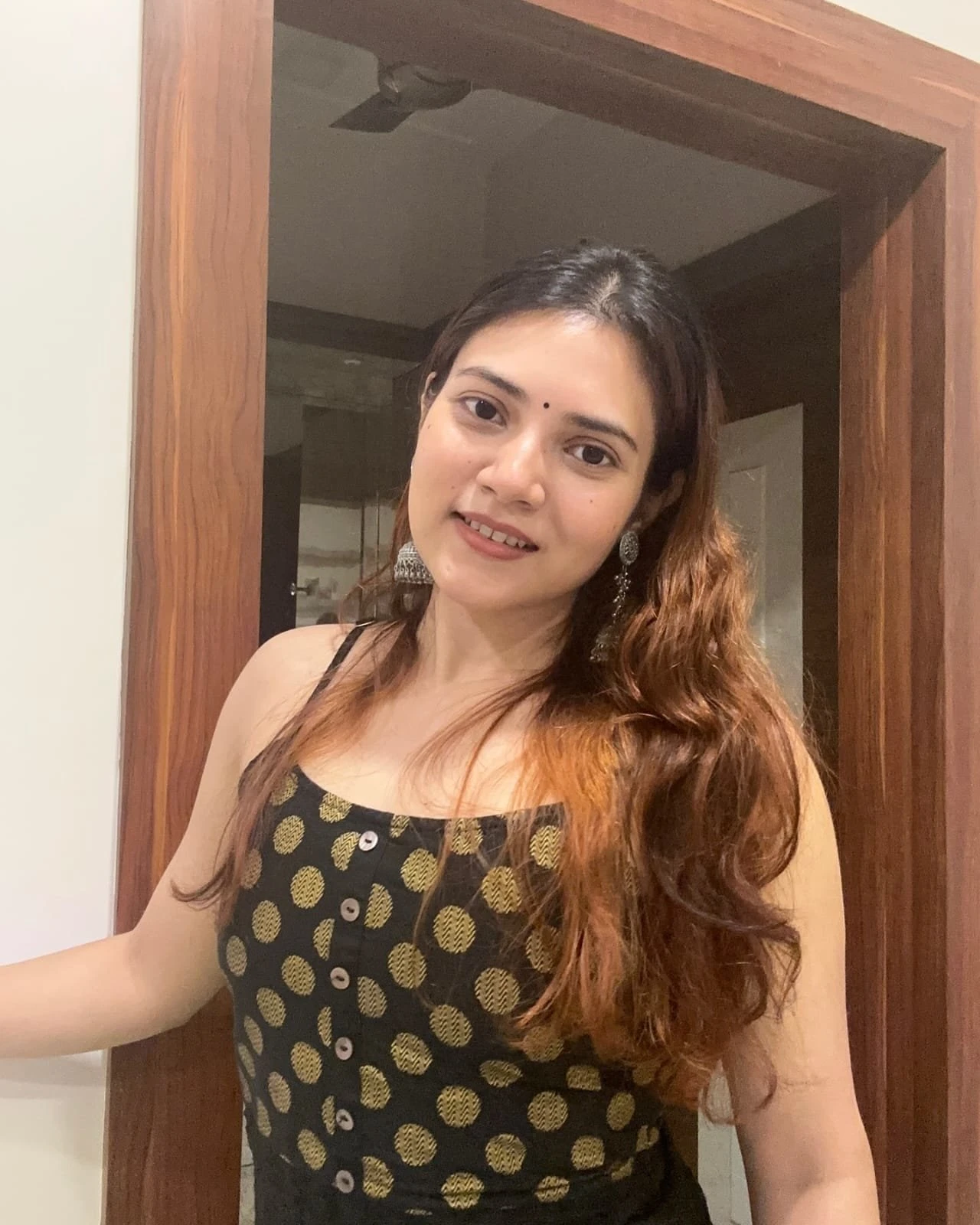 Roshani Patak – Indian escort in Pune — 2 / 4