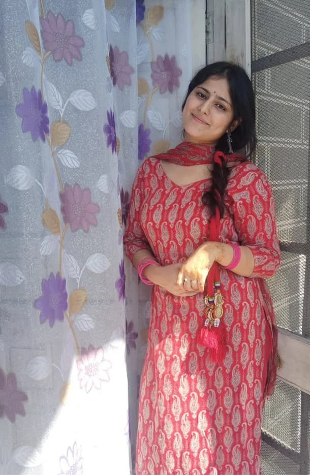 Sunita Reddy – Indian escort in Kolkata — 2 / 3
