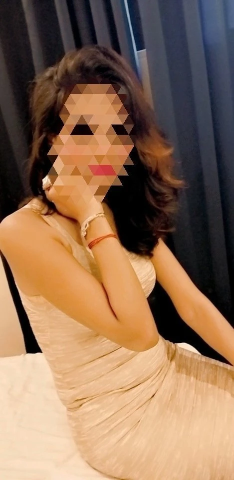 Aditi★independent Girl Real Meet Avail – Indian escort in Mumbai — 2 / 5
