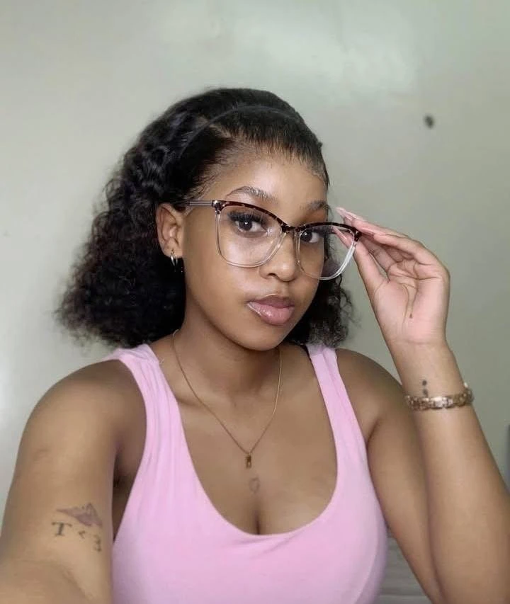 Vivian – Nigerian escort in Beirut — 7 / 8