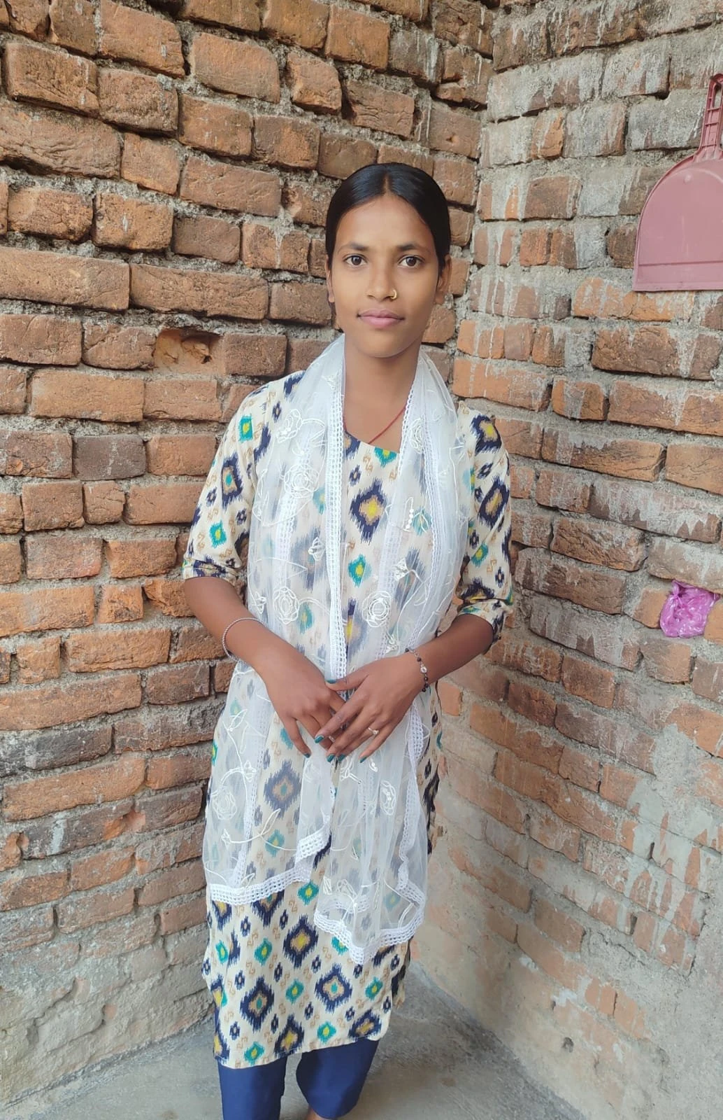 Puja – Indian escort in Hyderabad — 5 / 6